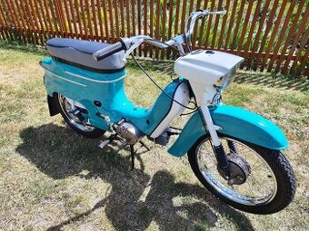 Jawa 20 pionier - 1