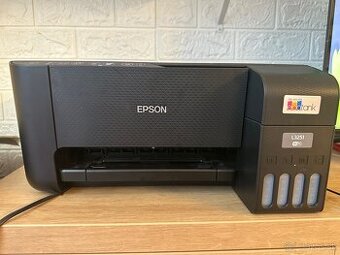 Multifunkčná tlačiareň Epson EcoTank L3251 WiFi