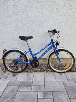 Detský bicykel 20"