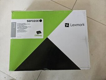 Toner-optická jednotka lexmark