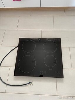 Indukčná varná doska Electrolux