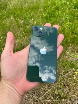 Apple iPhone 13 Green 128GB