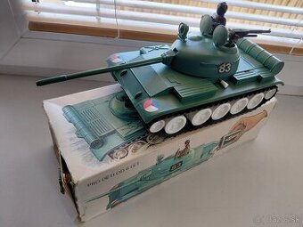 Tank ites - original