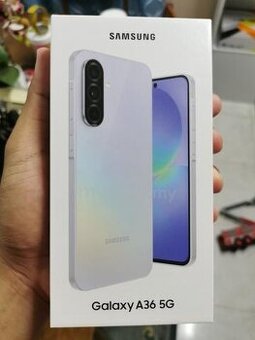 Samsung galaxy A36 5G 128gb