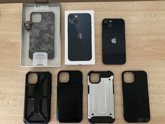 Apple iPhone 13, Apple iPhone SE 2020