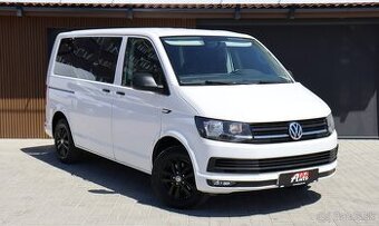 Volkswagen Multivan 2.0 TDI BMT 150k Trendline
