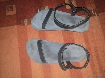 barefoot sandale nove 45