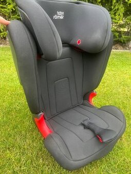Britax romer kidfix2