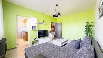 EXKLUZÍVNE: TERASA, ul. ONDAVSKÁ, 3.ízb. byt, 68m2+loggia. K