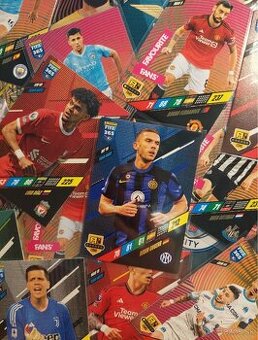 Adrenalyn XL FIFA 365 - 2023/24 Mystery box| Bulk kariet