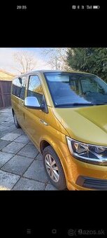 Volkswagen Multivan Bulli...2.0TDi