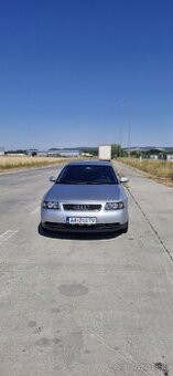 Audi A3 1997