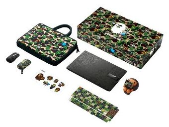 Asus Vivobook S 15 OLED BAPE
