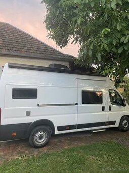 Autokaravan - 1