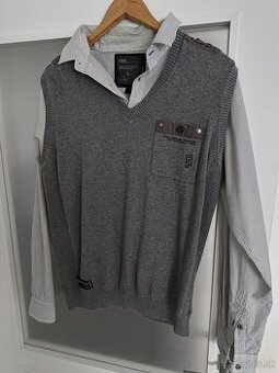 Kosela so svetrom - Next - velkost L - 1