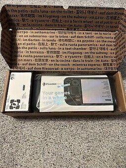 Steam Deck OLED 512GB - Nový - Nerozbalený a v záruke