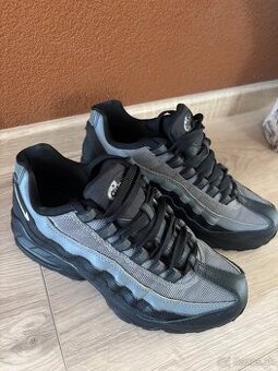Nike air max tenisky 36,5