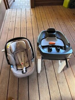 Cybex aton 5