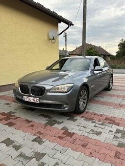 BMW 730D
