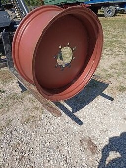 Koleso Zetor Crystal