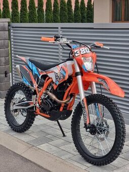 Pitbike 300ccm replica ktm exc 300ccm