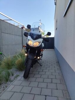 Suzuki DL650A V-Strom