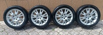 PREDAM/VYMENIM pneu s diskami 235/45-17