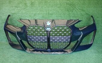 bmw i4 nárazník mpacket g26