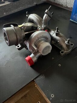Nove turbo 1.9tdi 81kw - 1