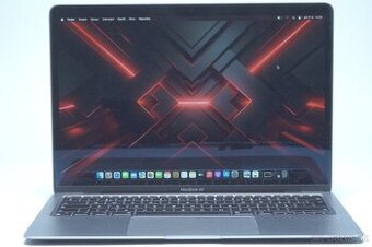 ZÁRUKA/Macbook Air 13.3"/M1/8GB RAM/256GB SSD/CZ/BAT