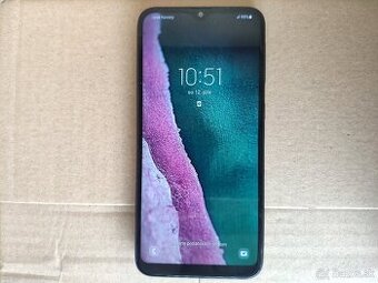 Samsung galaxy A20E