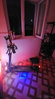 Terénny skúter 1500 W