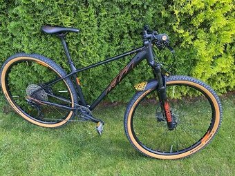 Horsky bicykel KTM