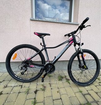 CTM bicykel - 1