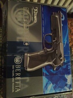 Beretta 90two