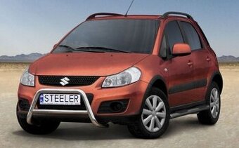 Suzuki SX4 2005 4x4 2005