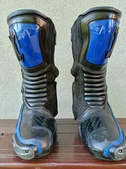 Predám moto topánky - 1