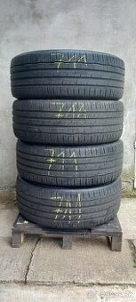 Letne pneumatiky 245/50 r20