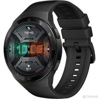 Huawei watch GT 2e 46mm