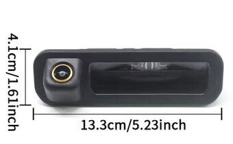Zadná kamera Ford focus mk3 C-max - 1