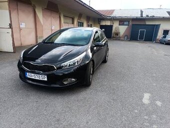 Kia Ceed SW 1.4 CVVT