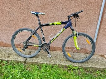 Horský bicykel Merida