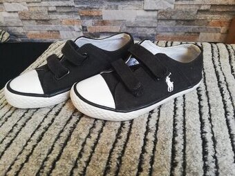 Detské tenisky Ralph lauren