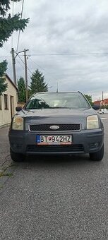 Ford Fusion 1,4 Automat - 1