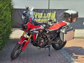 HONDA Africa Twin 1000 (CRF1000A)