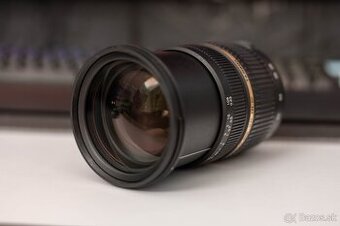 Tamron SP AF 28-75mm F/2,8 XR Di pre Nikon F