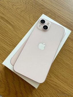 Iphone 13 128 GB Pink
