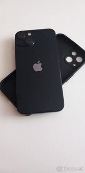 Predám iPhone 13 Midnight 128 GB