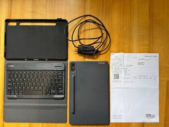 Tablet Lenovo Tab P11 PRO Gen2 - 1