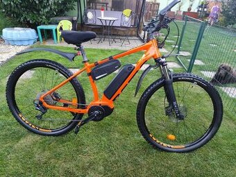 ELEKTROBICYKEL